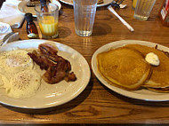 Cracker Barrel Old Country Store food