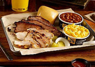 Dickey's Barbecue Pit food