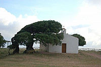 Agriturismo Santu Petru outside