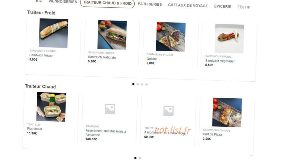 restaurant image