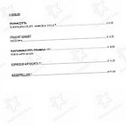 Enoteca Toscana Italienisches Gourmetessen Am Bodensee menu