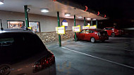 Sonic Drive-in outside