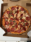 Pizza Hut food