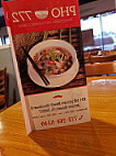 Pho772 food