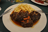 San Basilio food