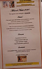 Trattoria Da Rocco E Gabriella menu