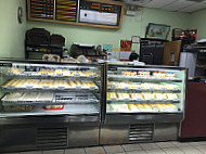 Tai Pan Bakery food