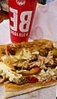 Jersey Mike's Subs food