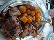 Parrillada Carlos food