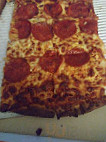 Little Caesars food