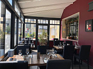 Le Bistrot D'Henry food