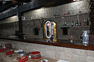 Taberna Sao Jorge food