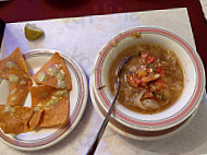 Sunrise Restaurant food