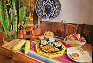 Tres Amigos Mexican Bar und Restaurant food