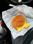 Mcdonald's food