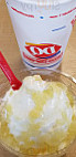 Dairy Queen food