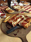 Pizza Hut food