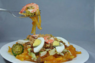 Pansit Malabon by Country Noodles food