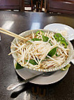 Pho Express food