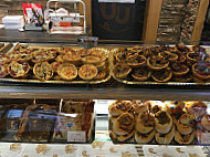 Boulangerie De La Plage food