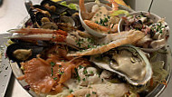 Sapori Di Mare food