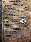 Colonial Ranch Meat Market menu