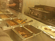 Chipotle Mexican Grill food