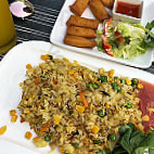 Asia Prinz food