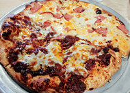 Cici's Pizza food