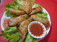 Kim-thanh food