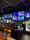 Duffy's Sports Grill inside