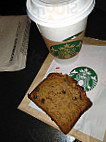 Starbucks food