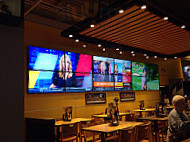 Buffalo Wild Wings inside