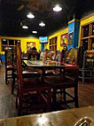 La Huerta Mexican inside