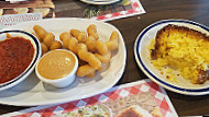 Bob Evans food