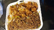 China House food