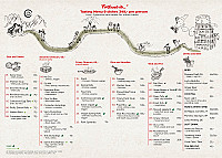 Hidden Dimsum menu