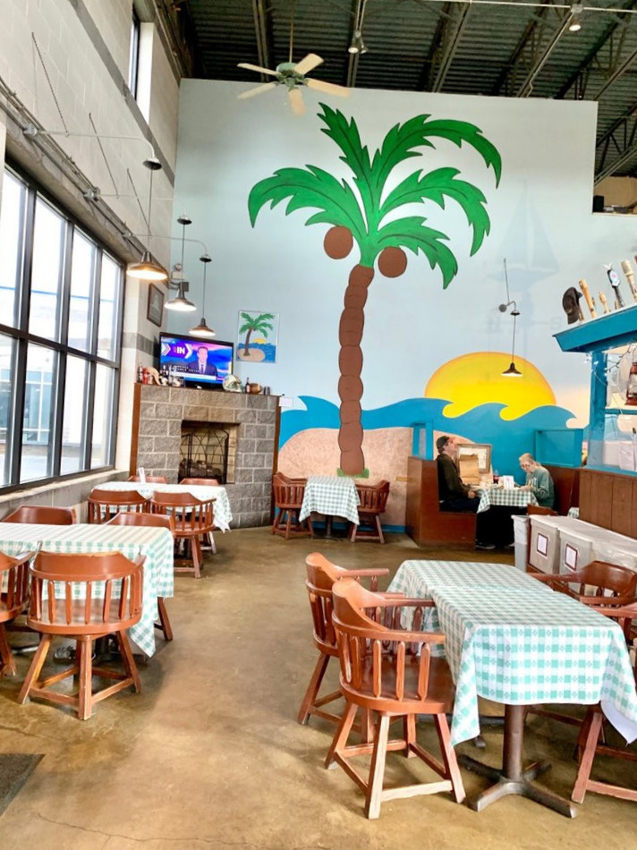 restaurant image