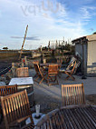 La Cabane Le Sémaphore Cap Ferret food