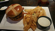 Red Robin Gourmet Burgers And Brews food