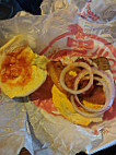 Wendy's food