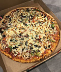 Multifoodpizza food