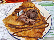 Crêperie De Bénodet food