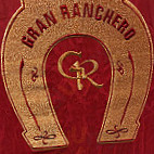 Gran Ranchero Mexican inside