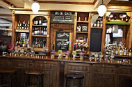 The Castle Inn, Ealing food