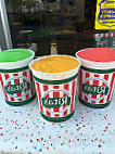 Rita's Of Independence Plaza food