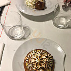 Le Bistrot De La Pastiere food