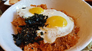 Morak Korean Fusion food