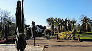 Brasserie L'abbaye outside