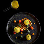 L'ekrin By Laurent Azoulay food